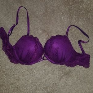 Victoria's Secret Miraculous Plunge New